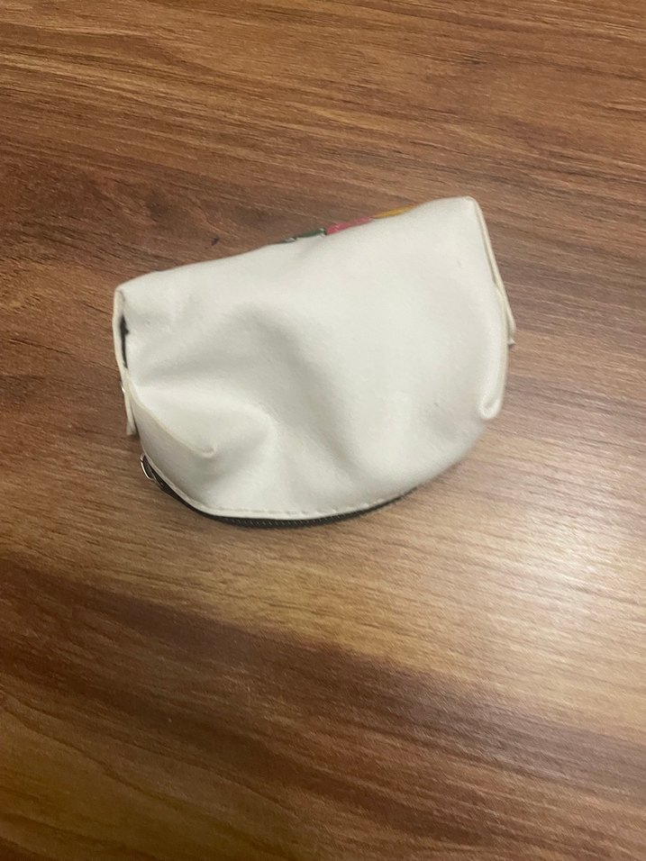 Renkli Çocuk cüzdan - Görsel 4