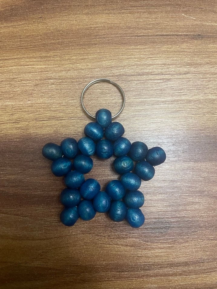 Renkli Çocuk cüzdan - Görsel 2