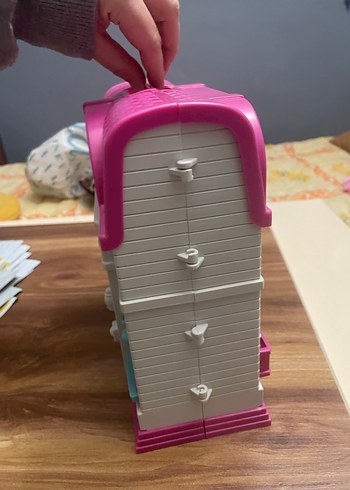 Barbie evi - Görsel 5