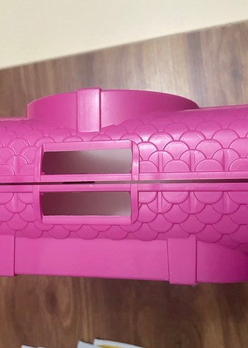 Barbie evi - Görsel 4