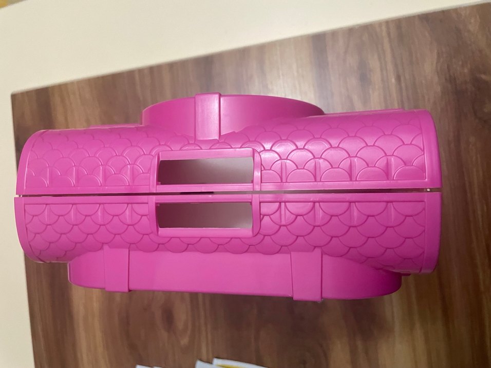 Barbie evi - Görsel 4