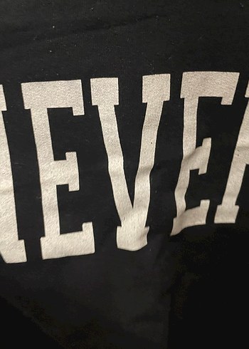 Gri Belden Kuşaklı Oversize Sweatshirt - Görsel 3