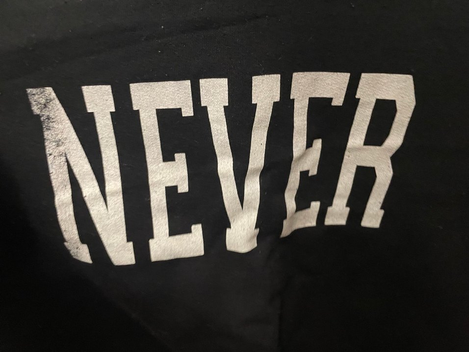 Gri Belden Kuşaklı Oversize Sweatshirt - Görsel 3