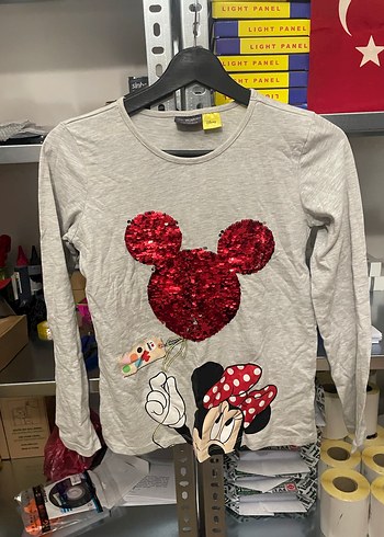 LC Waikiki 11-12 Yaş