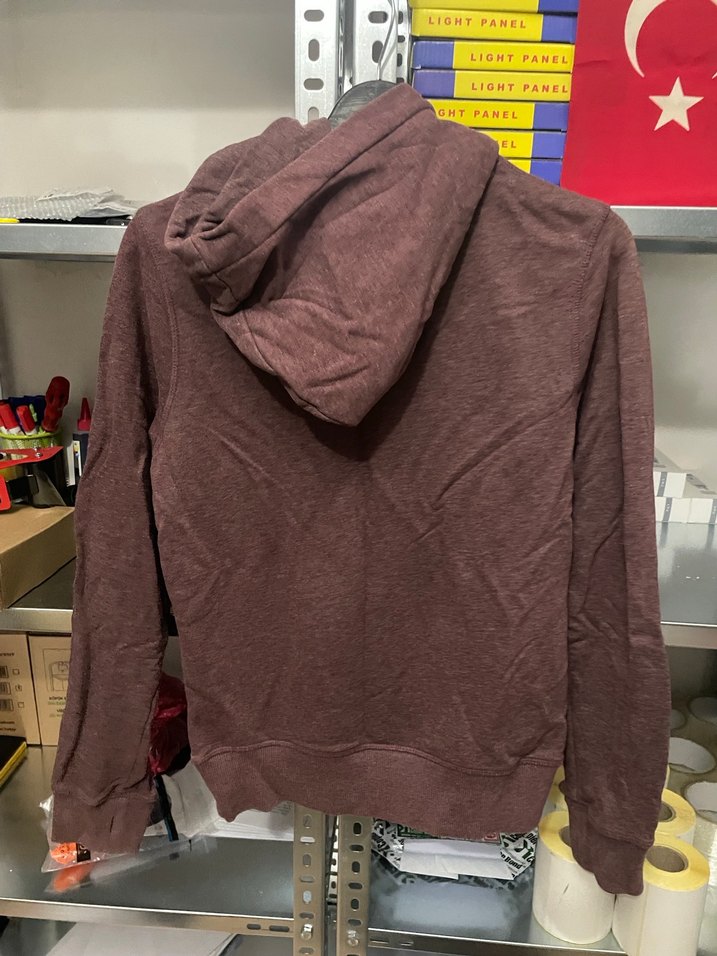 Sweatshirt - Görsel 5