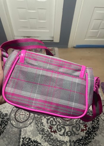 Pembe Winx Club Çocuk Çantası - Görsel 2