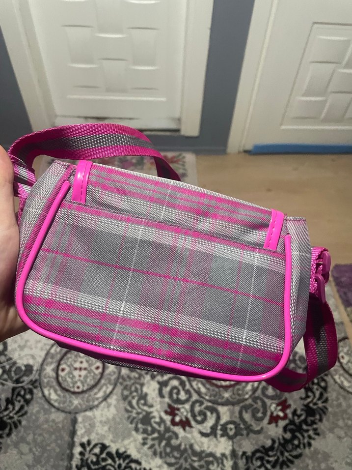 Pembe Winx Club Çocuk Çantası - Görsel 2