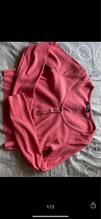 Bershka