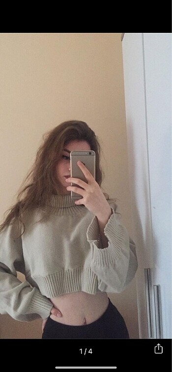 Trendyolmilla kazak