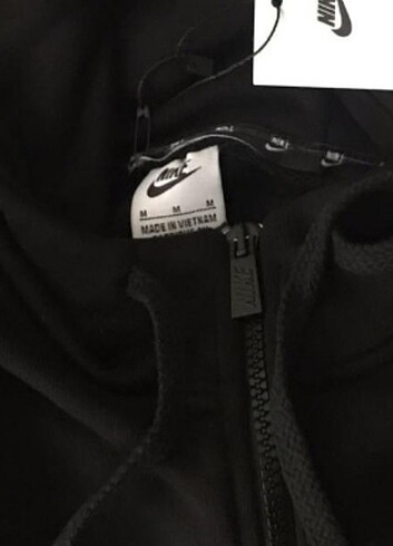 Nike club fleece