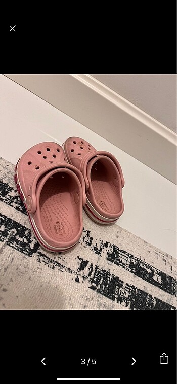 Crocs Crocs