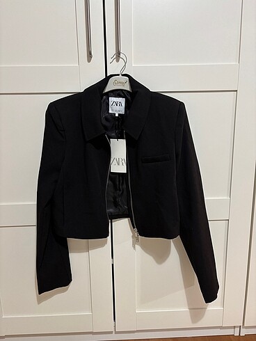 Zara ceket