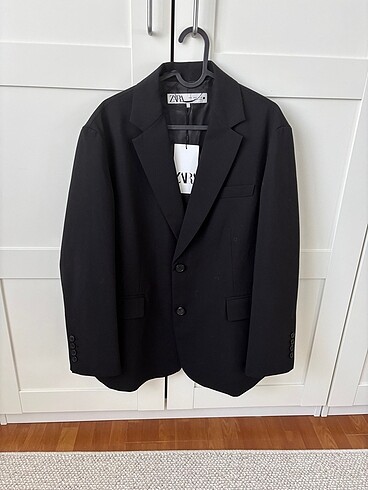 Zara Oversize blazer