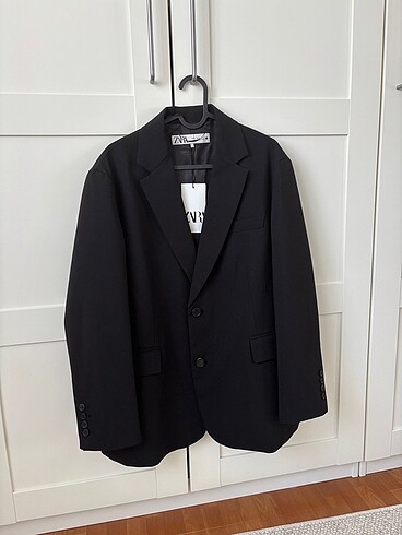 s Beden Oversize blazer