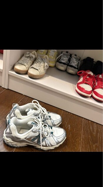 New Balance New balance