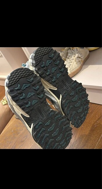 37,5 Beden New balance