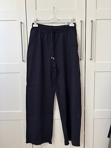 Zara keten pantolon