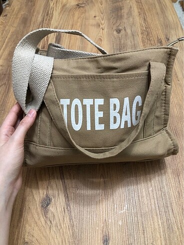 ToteBag çanta