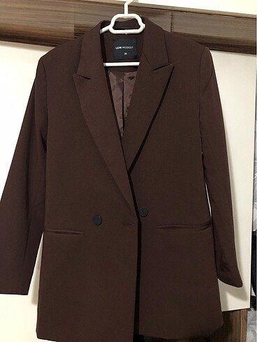 Blazer ceket