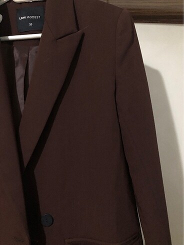 LC Waikiki Blazer ceket