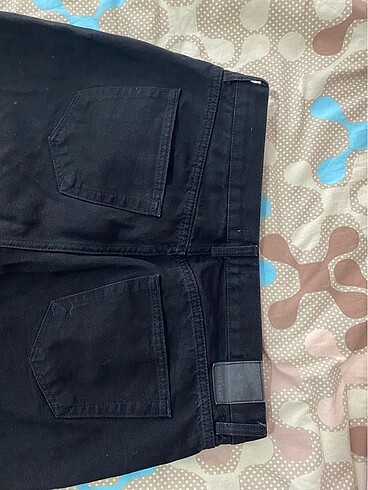 Pull and Bear Kot pantolon