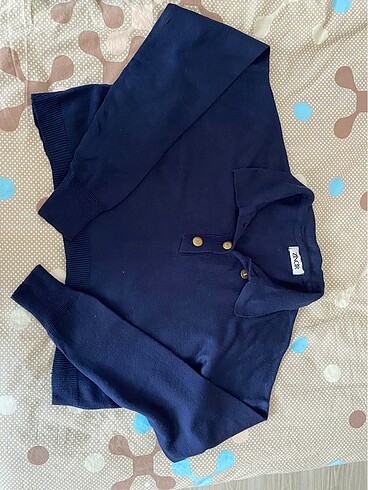Crop kazak