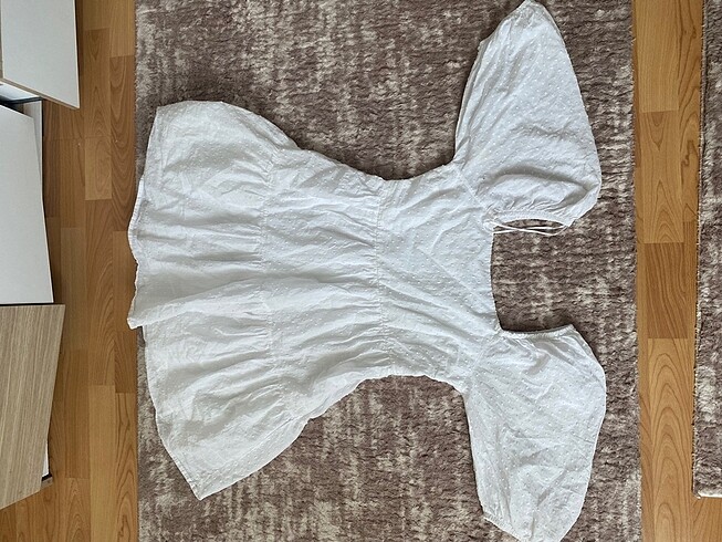 LC Waikiki Yazlık elbise