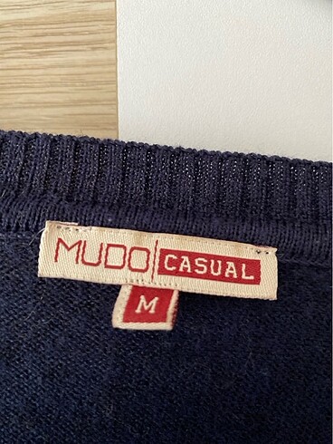 Mudo Triko