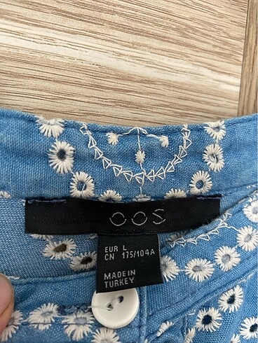 Urban Outfitters Elbise