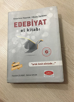 Limit edebiyat