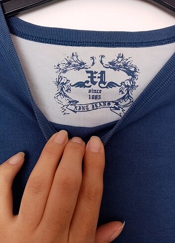 l Beden Erkek bluz 