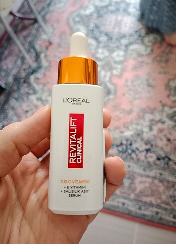 L'Oreal gözenek ve cilt tonu eşitsizligii giderir #kozmetik #L'O
