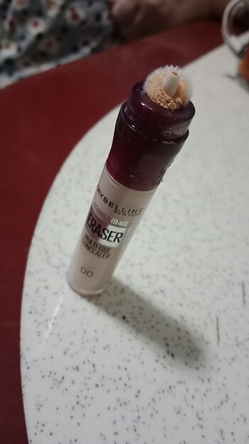 Maybelline concealer 