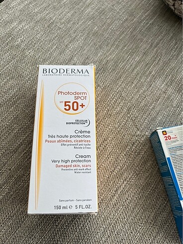 Bioderma 150 ml leke karşıtı