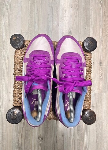 Puma Puma Spor