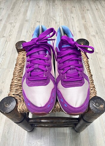 38 Beden Puma Spor