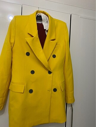 Blazer ceket