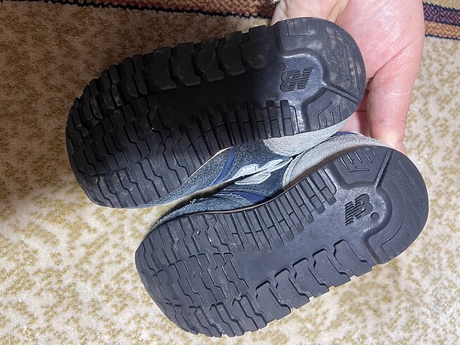 New Balance New balance erkek bebek ayakkabı orijinal