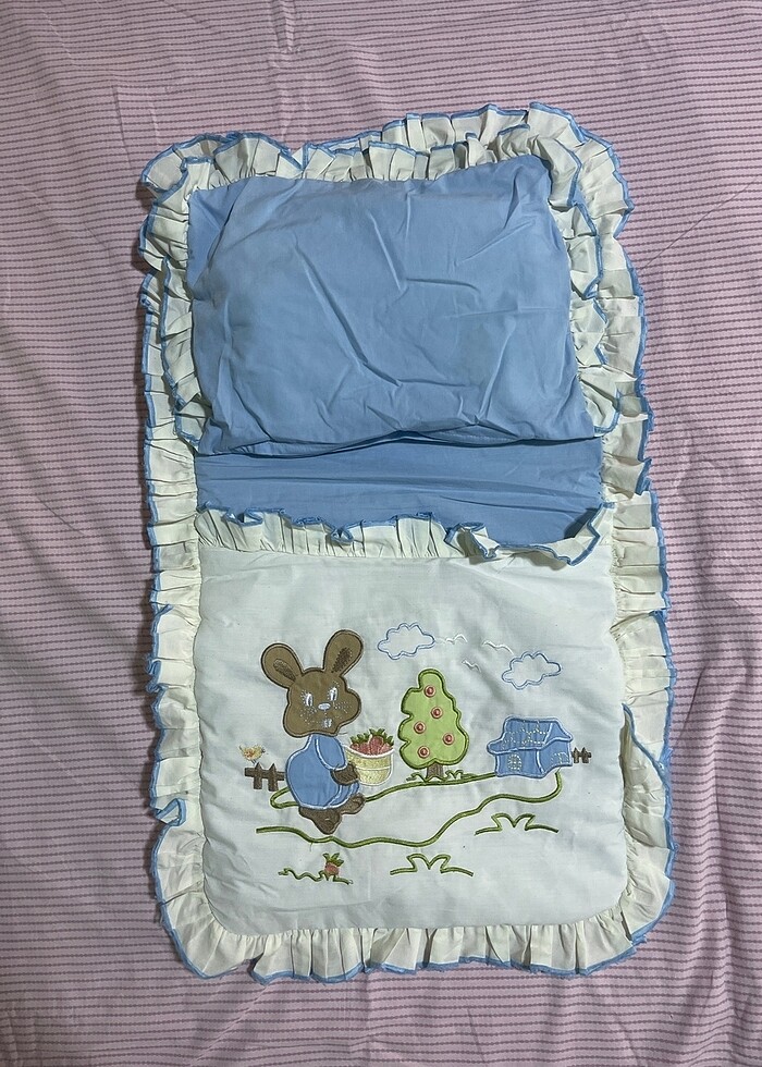 Bebek alt açma - Görsel 2