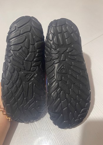 Erkek çocuk deniz ayakkabısı - Görsel 4