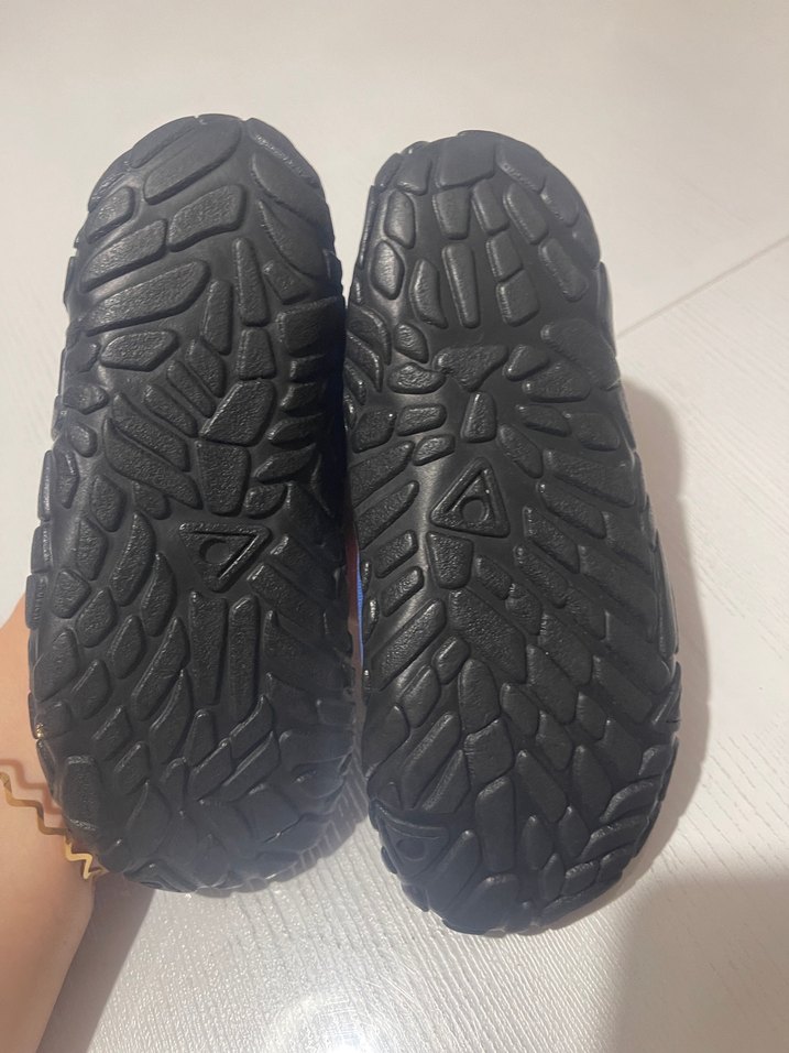 Erkek çocuk deniz ayakkabısı - Görsel 4