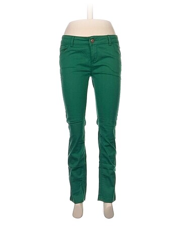 Vintage Love Jean / Kot %70 İndirimli.