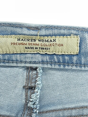 31 Beden çeşitli Renk Vintage Love Jean / Kot %70 İndirimli.