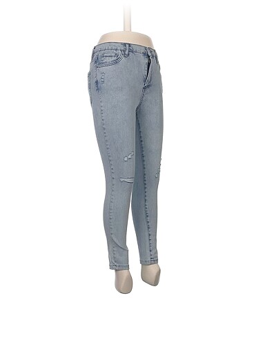 Vintage Love Vintage Love Jean / Kot %70 İndirimli.