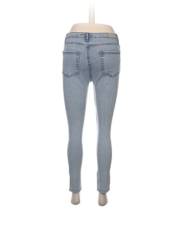31 Beden Vintage Love Jean / Kot %70 İndirimli.