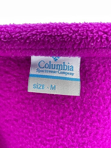 m Beden çeşitli Renk Columbia Ceket %70 İndirimli.