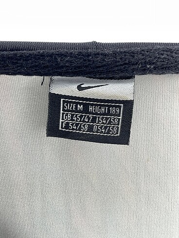 m Beden çeşitli Renk Nike Ceket %70 İndirimli.