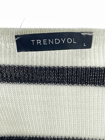 l Beden çeşitli Renk Trendyol & Milla Kazak / Triko %70 İndirimli.