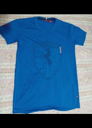 Puma tişört