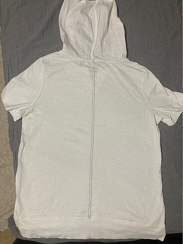 Diğer Kısa Kollu Sweatshirt